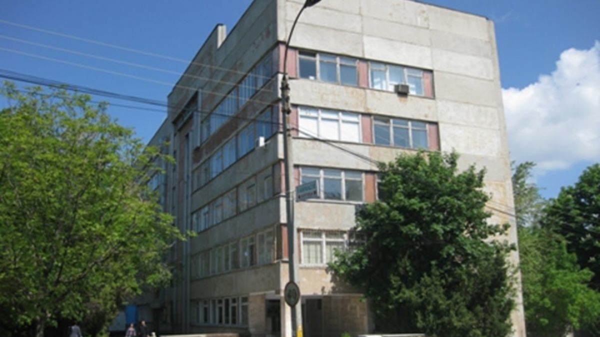 Два корпуса больницы фтизиопневмологии подготовят для пациентов с COVID.