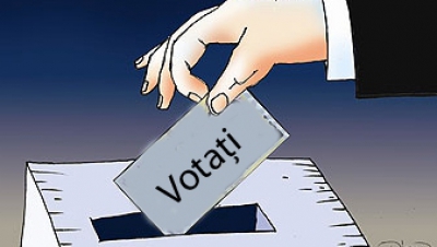 Partidele din Moldova intră de astăzi oficial în campania electorală pentru alegerile parlamentare, care vor fi organizate în data de 30 noiembrie.