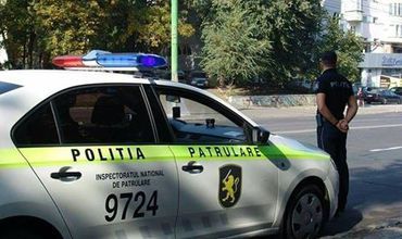 Atenție, șoferi! Traseele unde vor fi mașini de poliție cu radar