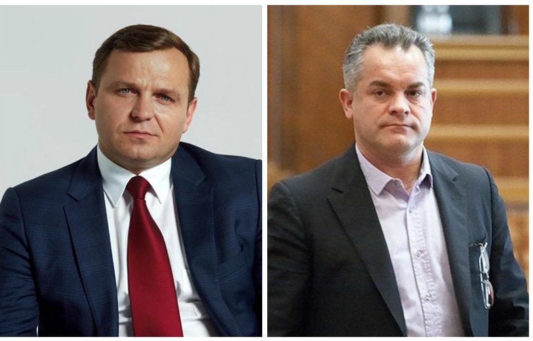 Năstase: Marele beneficiar al miliardului furat este Plahotniuc