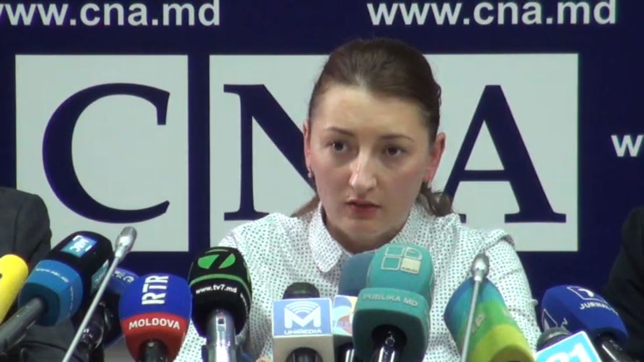 Potrivit Adrianei Bețișor, „regina probelor în cauza penală este audierea lui Rusu Ion, cumnatul lui Filat, care spune foarte clar pentru cine a primit banii de la Shor și procedura cum au fost transferați acești bani de la BEM”.