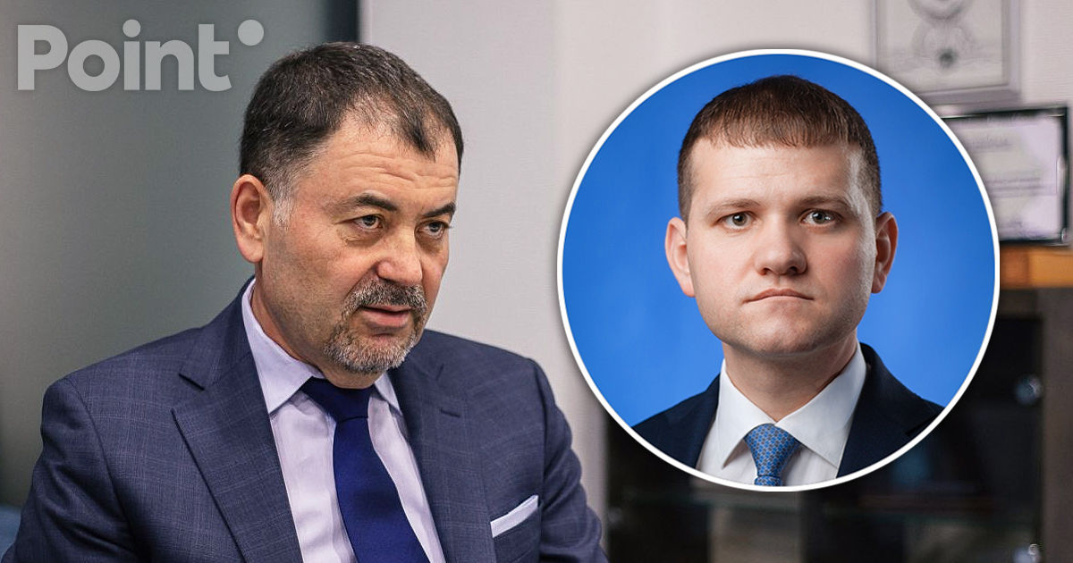 Șalaru solicită demiterea lui Valeriu Munteanu de la conducerea Comisiei comune România–Moldova.