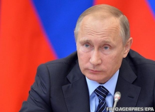Vladimir Putin, indecis dacă va candida pentru un nou mandat.