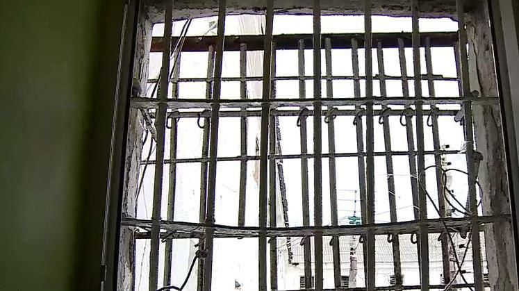 Троим мужчинам грозит тюремный срок за кражу 4 леев.