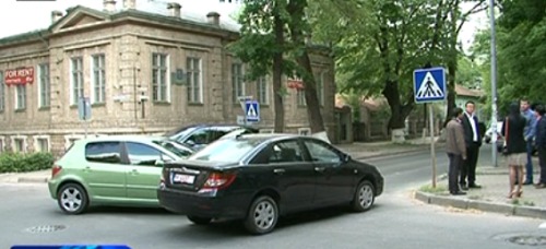 Полиция расследует обстоятельства происшествия.