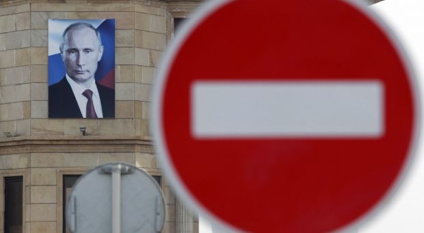 Пропаганда в стиле Геббельса - это сейчас один из основных типов оружия