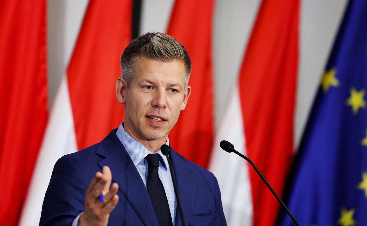 Мадьяр: Венгрия останется в МУС, а Нетаньяху в случае визита должен быть задержан.