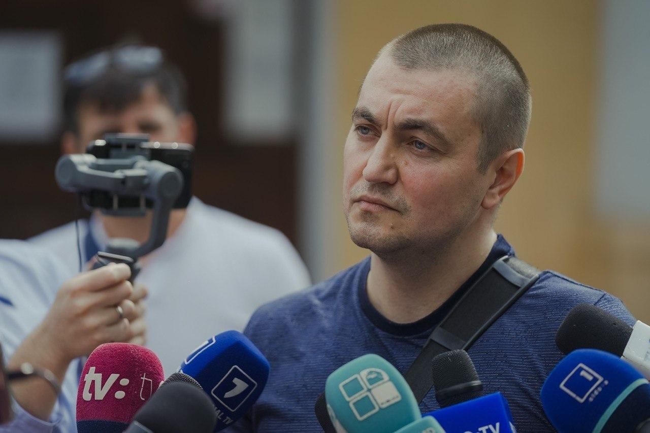 Прокуратура отказалась от обвинений в адрес Платона по делу о "краже века".
