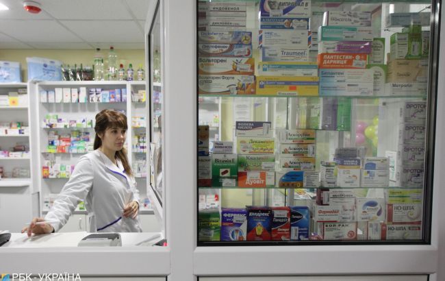 В Украине подорожают лекарства из-за инфляции и колебания курса валют.