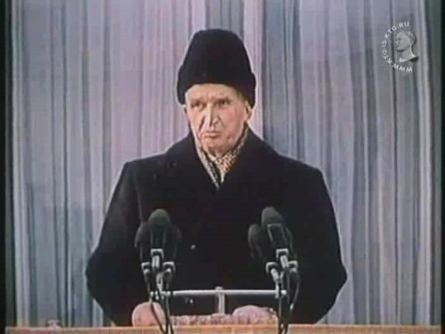 Журналист Штефан Строе утверждает, что вышел на след состояния Чаушеску. Фото: nnm.me