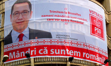 PSD a obținut 45,8 la sută din voturi la alegerile legislative din 2016.