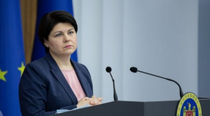Гаврилица: Война в Украине больно ударила по экономике Молдовы.