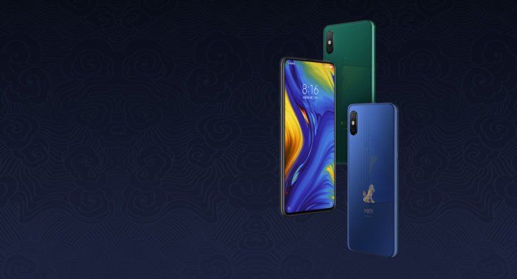 Xiaomi откажется от порта зарядки смартфонов.