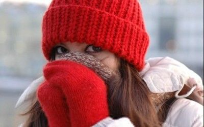 Temperaturile vor fi pozitive pe timp de zi până miercuri, iar începând de joi vor scădea considerabil. 