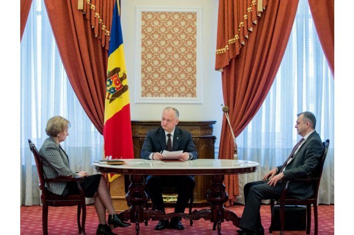 В Молдове введены новые инициативы для поддержки населения и экономики