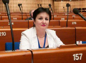 Анна Гуцу уверена, что досрочные выборы неизбежны.