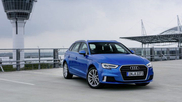 Percheziții la locuinţele unor angajaţi ai Audi din Germania.