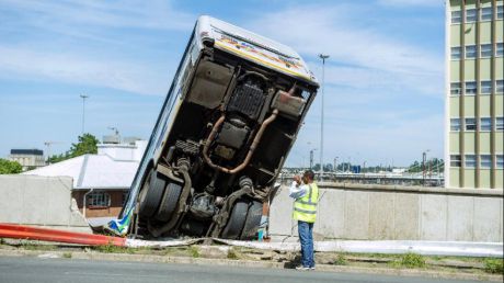 Numărul pământenilor care mor în accidente rutiere trece de un milion. Foto: news.yahoo.co