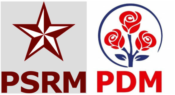 PDM şi PSRM, „curaţi” la capitolul raportării veniturilor şi cheltuielilor din campania electorală a alegerilor locale noi
