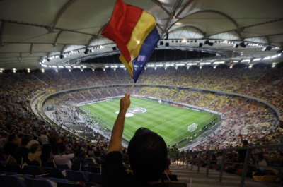 Astăzi a avut loc la Geneva ceremonia desemnării oraşelor care vor găzdui meciurile de la Campionatul European din 2020.