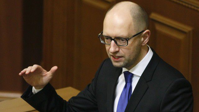 Украина в одностороннем порядке отказалась от возвращения России долга в 3 миллиарда долларов.