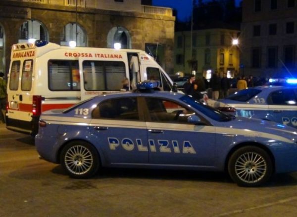 O moldoveanca in varsta de 29 de ani a fost victima unei agresiuni in plina strada.