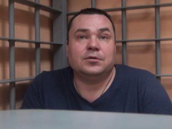 Вор в законе Циркач может стать первым осужденным по новой "путинской" статье УК для лидеров ОПГ.