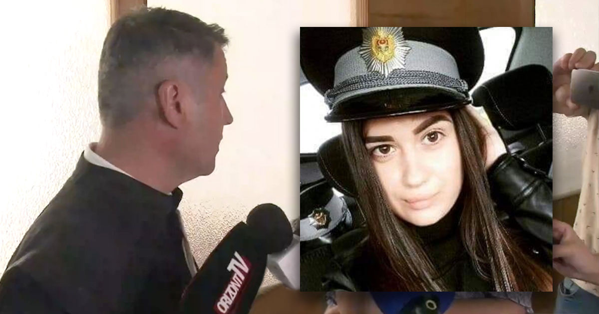 Адвокат родителей полицейской, виновной в ДТП, прокомментировал ситуацию. Коллаж: Point.md