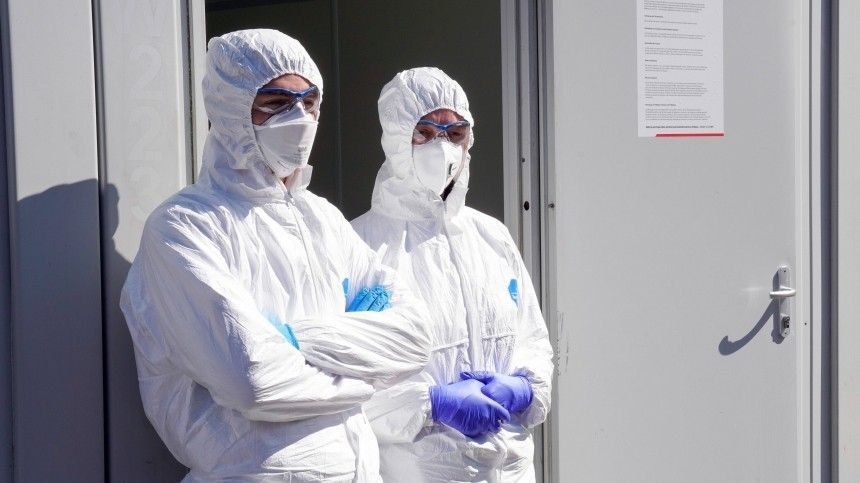 В Молдове зарегистрировали 44 новых случая COVID-19.