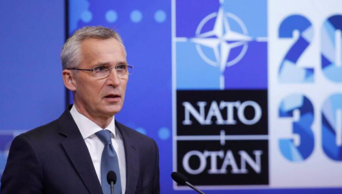 НАТО направило России письмо о диалоге по ядерному оружию.
