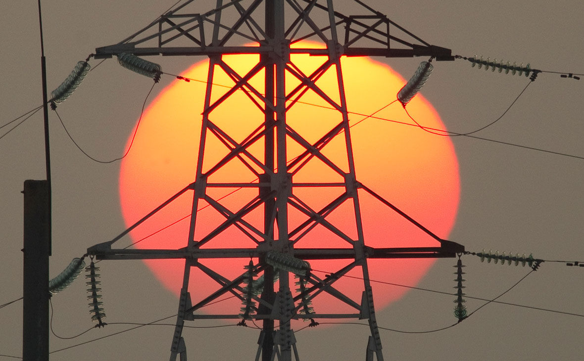 Energocom: Pe 6 ianuarie se anticipează un consum mai mare de energie electrică.