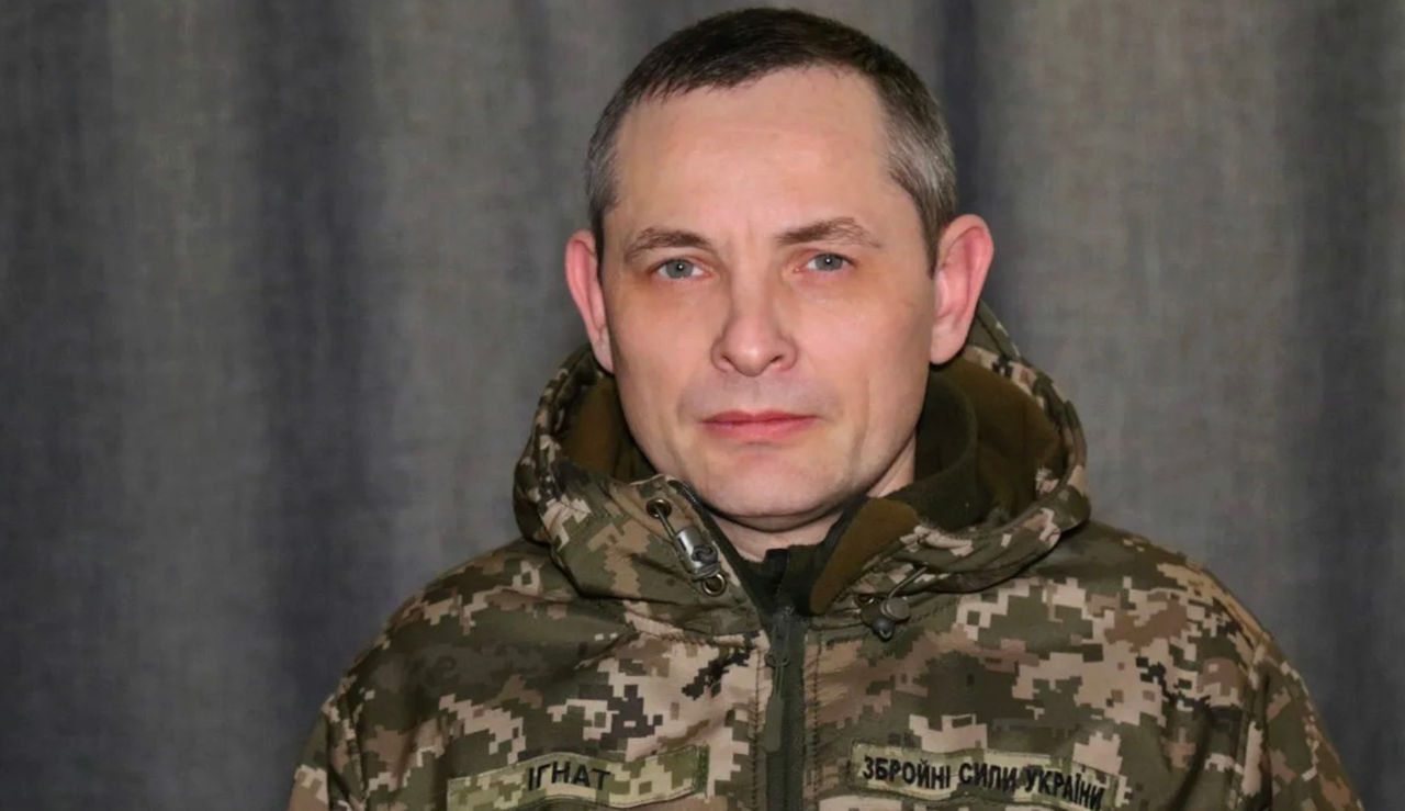 Игнат о новой тактике РФ: Масштабы атак по Украине резко изменились.