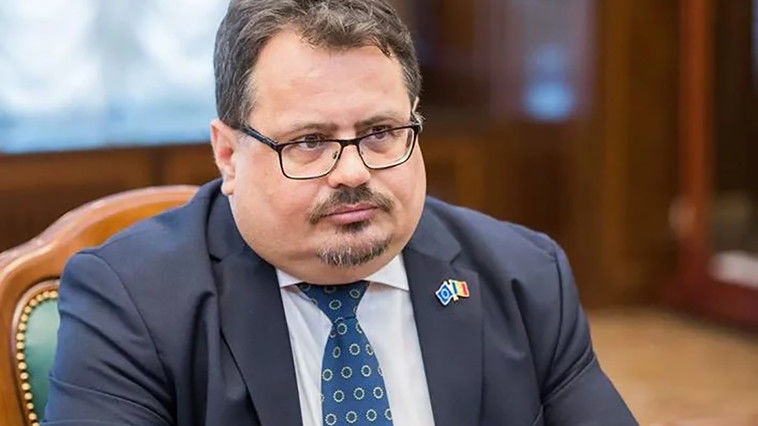 Посол ЕС рассказал о новой макрофинансовой помощи для Республики Молдова.