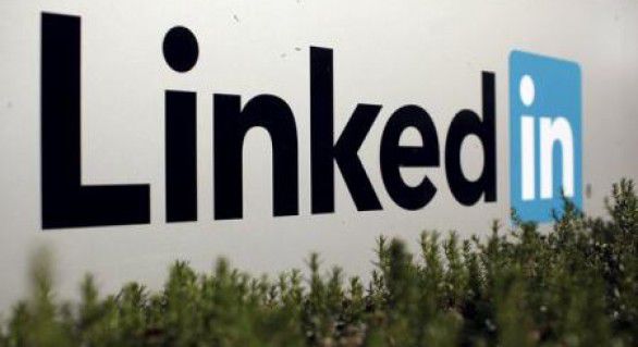 LinkedIn a publicat lista celor mai râvniți angajatori. Foto: Agerpres