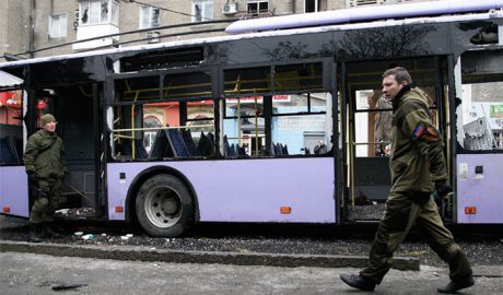 Nicio victimă nu a fost raportată imediat după explozie.