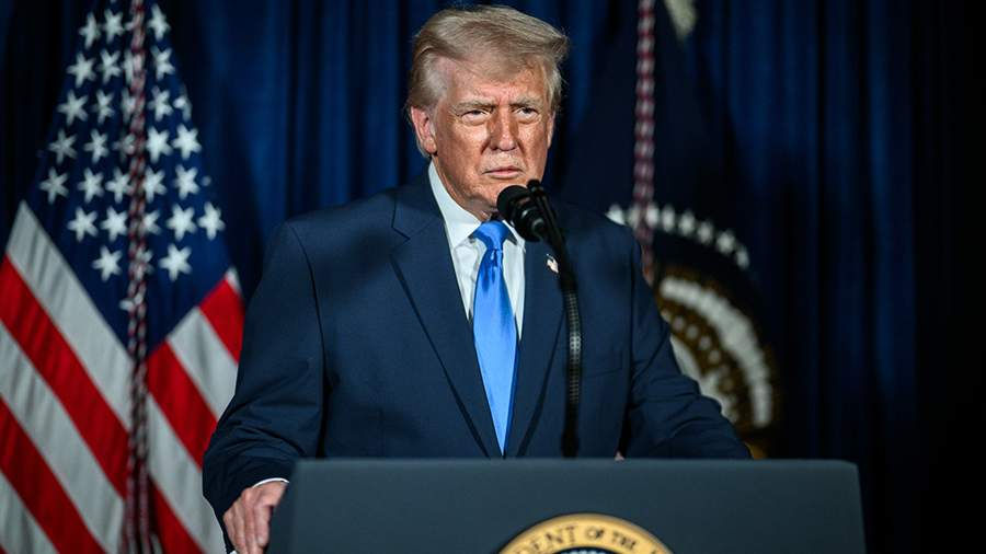 Трамп анонсировал новую военную операцию США: Мы поможем Кубе.