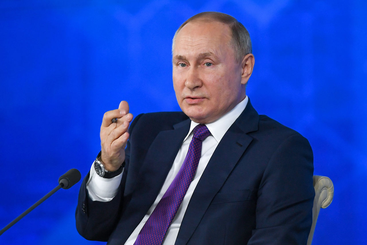 Власти Афганистана оценили слова Путина о недопустимости оскорбления пророка Мухаммеда.