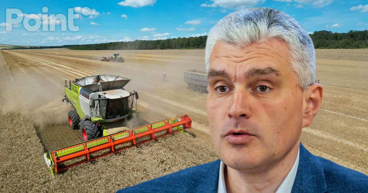 Слусарь: Говорить о моём возвращении в "Силу фермеров“ пока преждевременно.