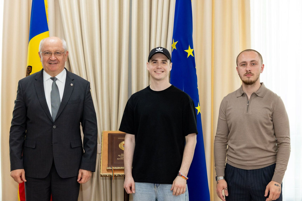Munteanu, despre Satoshi la „Eurovision”: A reușit să transmită o imagine sinceră a Moldovei.