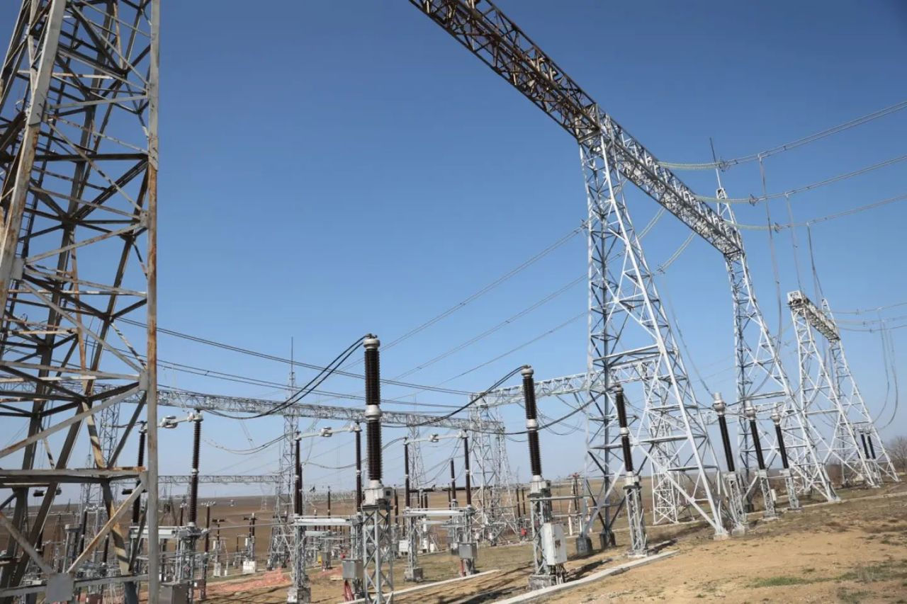 Власти рассказали, что помогло избежать блэкаута после удара по ЛЭП Исакча–Вулканешты.