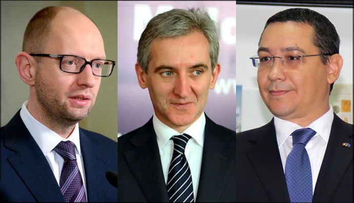 Prim-ministrul Iurie Leancă va efectua, astăzi, o vizită la Kiev, unde va participa la o întrevedere bilaterală cu omologul său ucrainean, Arseni Iaţeniuk.