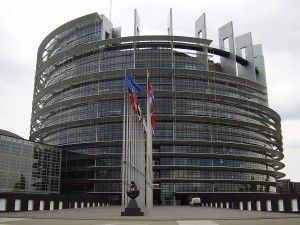 Ambasadorul Rusiei interzis în Parlamentul European. Foto: stirimd.net