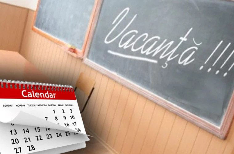 Утвержден календарь школьных каникул на 2022-2023 учебный год