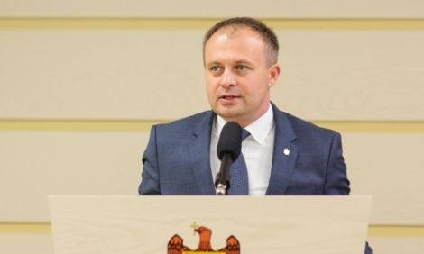 Conceptul de reformare a procuraturii a fost finalizat, iar proiectul de lege va fi înregistrat săptămîna viitoare în Parlament, pentru ca să fie supus votului.