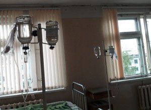 В Кишиневе в больнице остаются 10 человек.