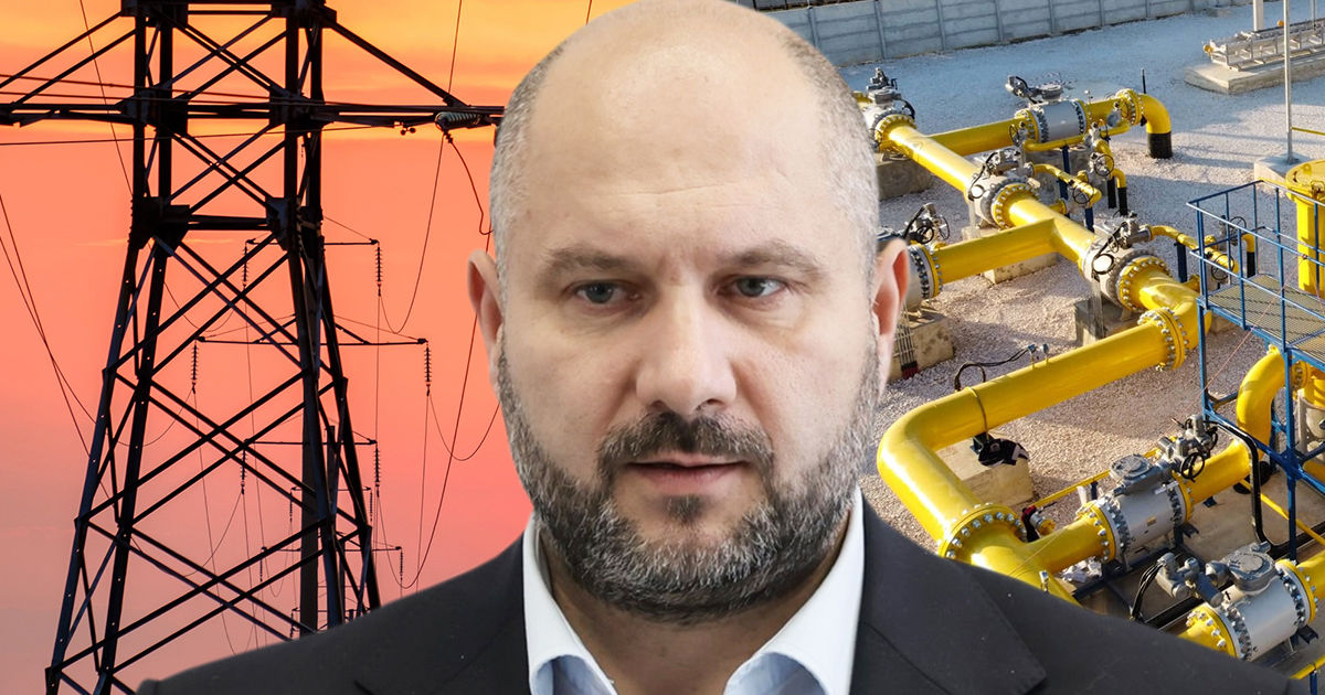 Парликов: Корректировка энергетического законодательства направлена на благо граждан. Коллаж: Point.md