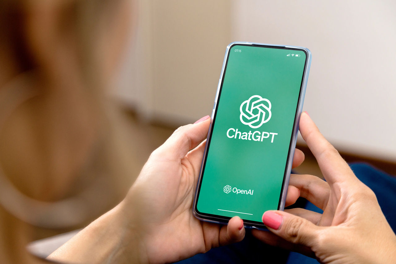 Жительница США выиграла $150 тыс. благодаря совету ChatGPT.