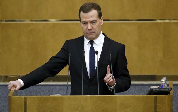 Премьер считает, что позиция России может повлиять и на симпатизирующих Украине кредиторов.