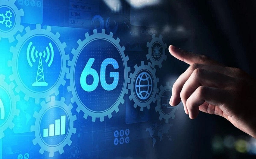 В США ожидают начала внедрения связи 6G в 2030 году.