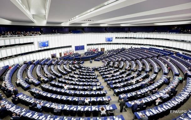 В Европарламенте хотят лишить Венгрию права голоса.